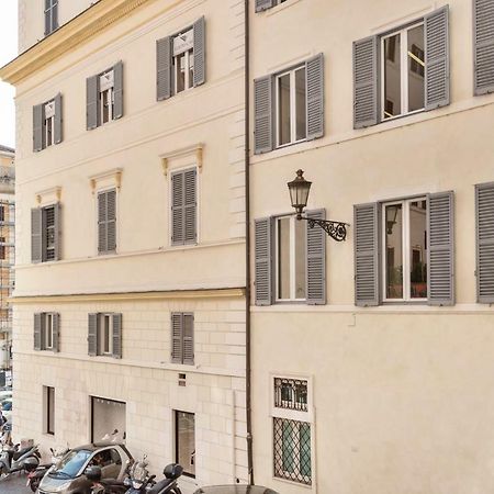 Ifdm Mignanelli Suite Рим Екстер'єр фото
