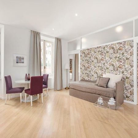 Ifdm Mignanelli Suite Рим Екстер'єр фото