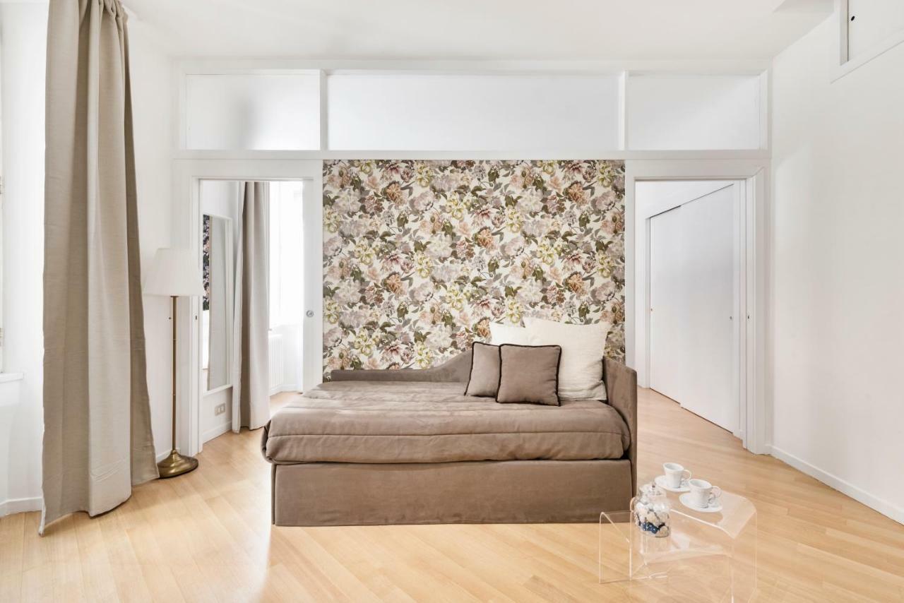 Ifdm Mignanelli Suite Рим Екстер'єр фото