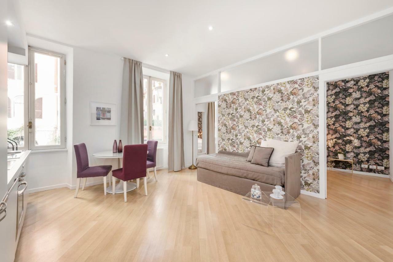 Ifdm Mignanelli Suite Рим Екстер'єр фото